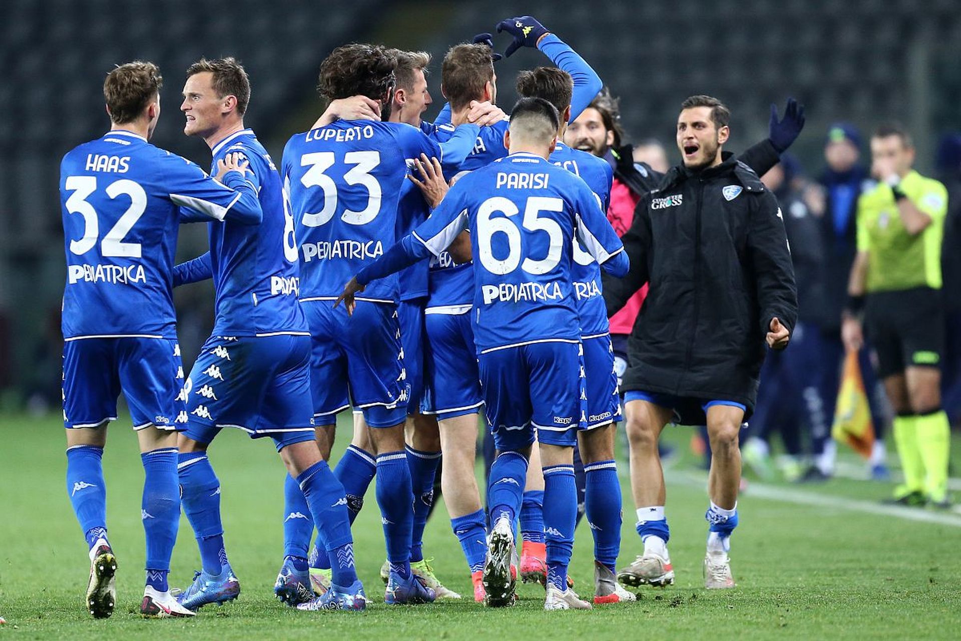Opta