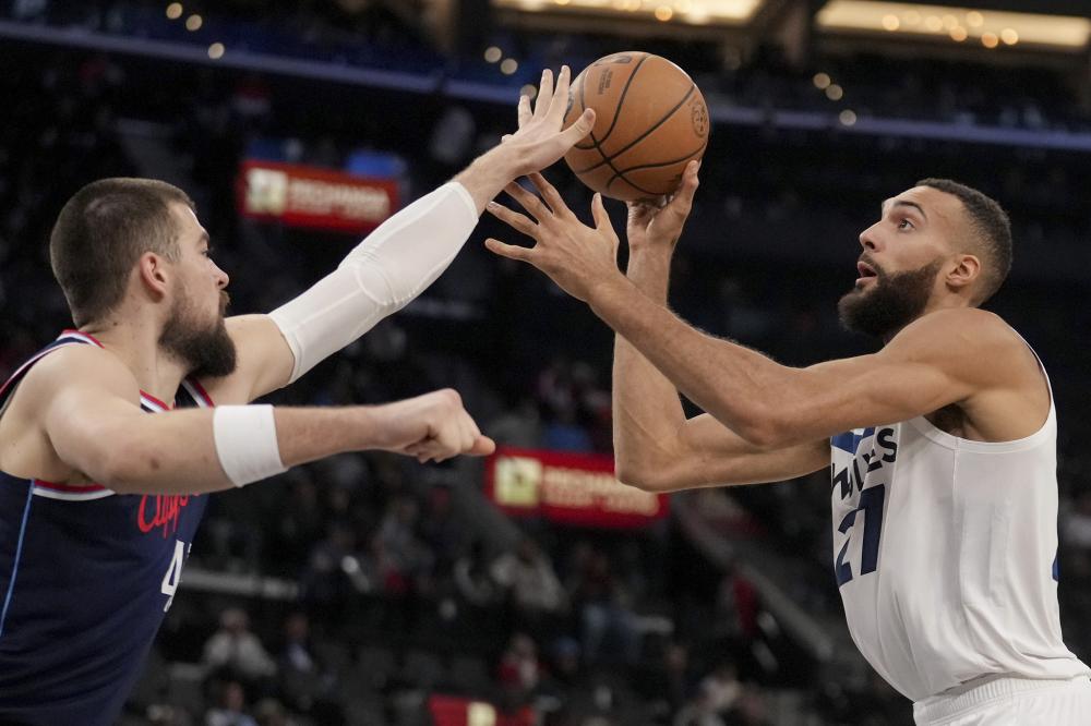 NBA并非